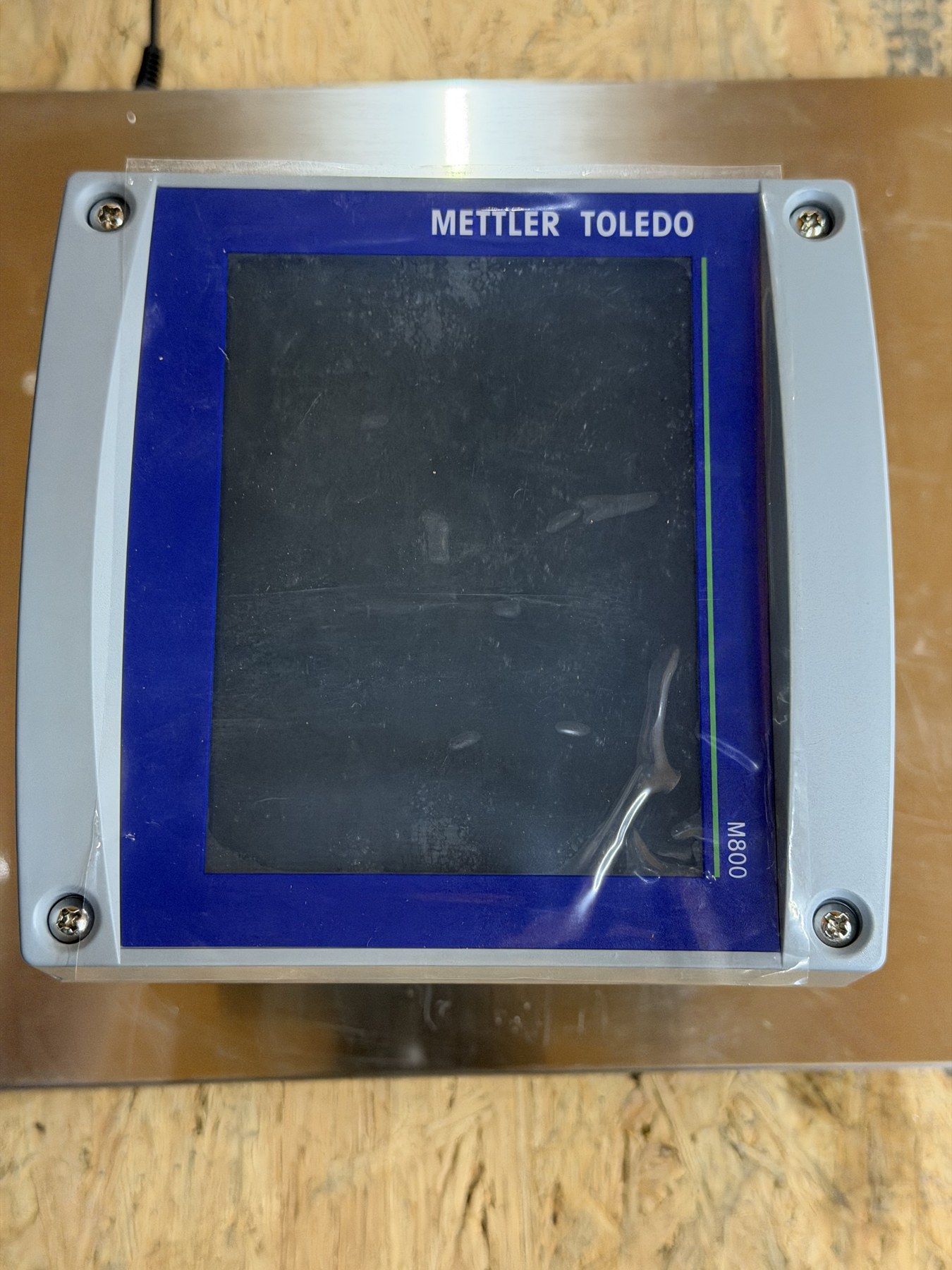 Mettler Toledo M800 Water Transmitter 58000802