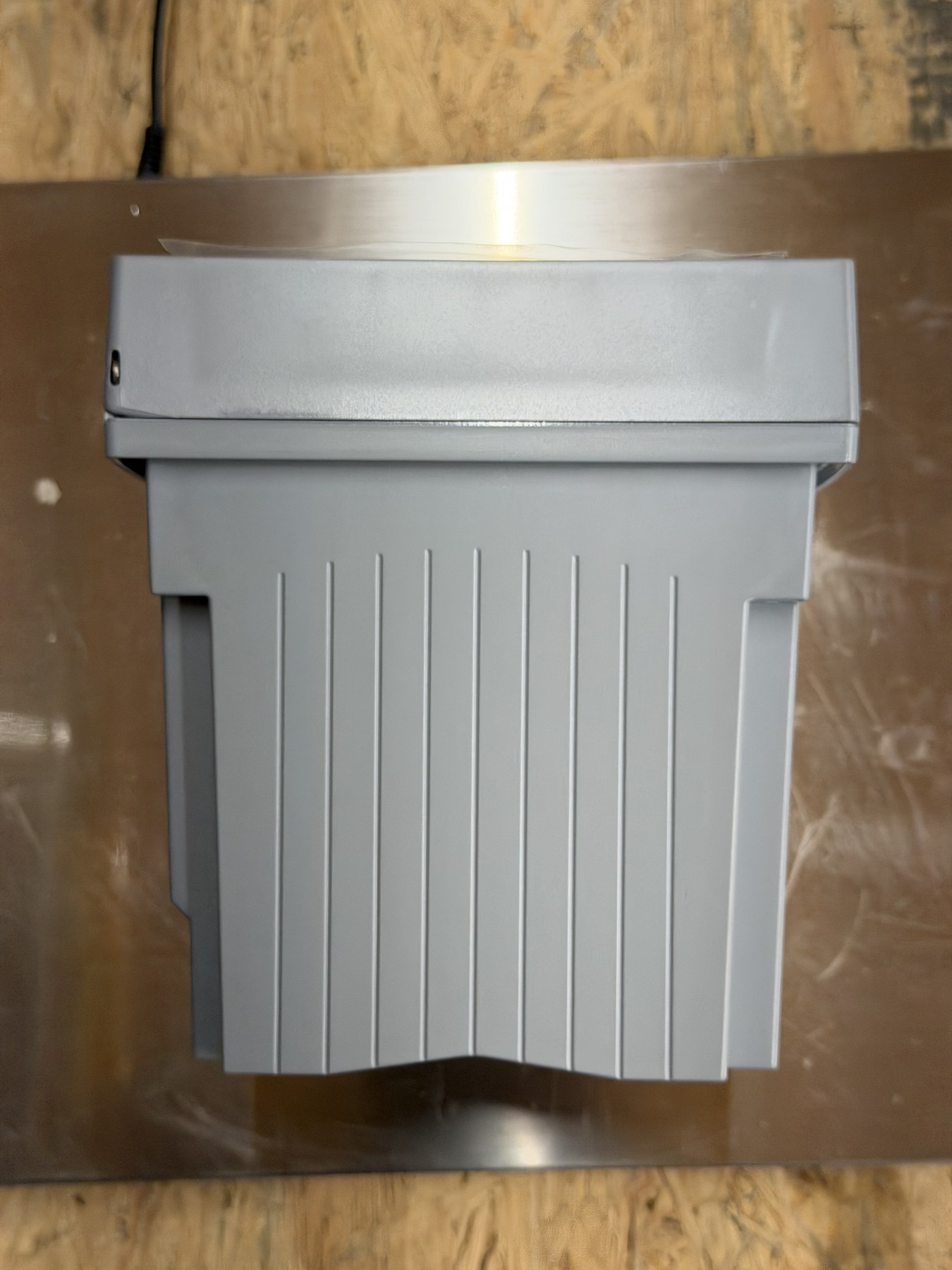 Mettler Toledo M800 Water Transmitter 58000802 thumbnail 6