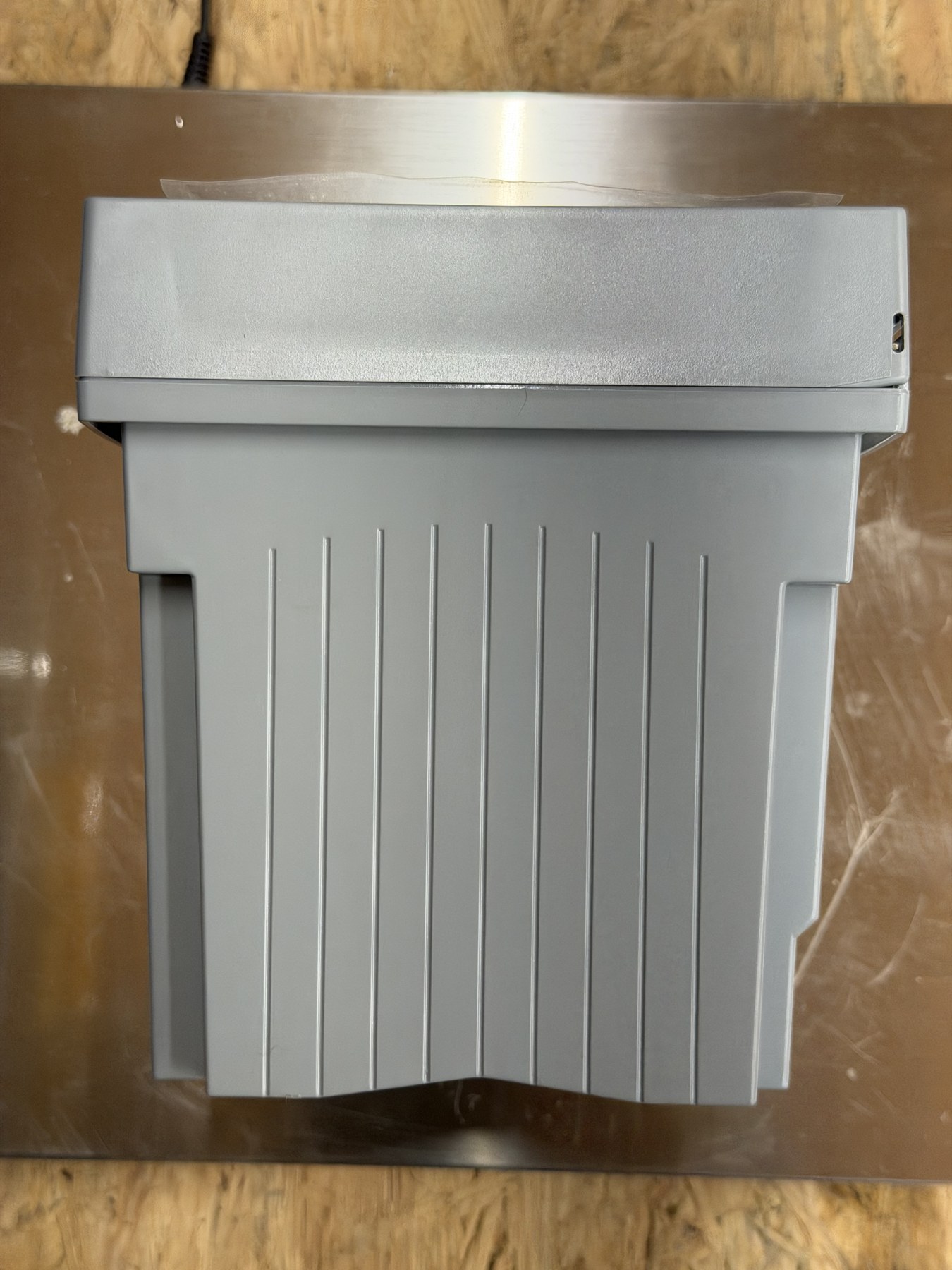 Mettler Toledo M800 Water Transmitter 58000802 thumbnail 7