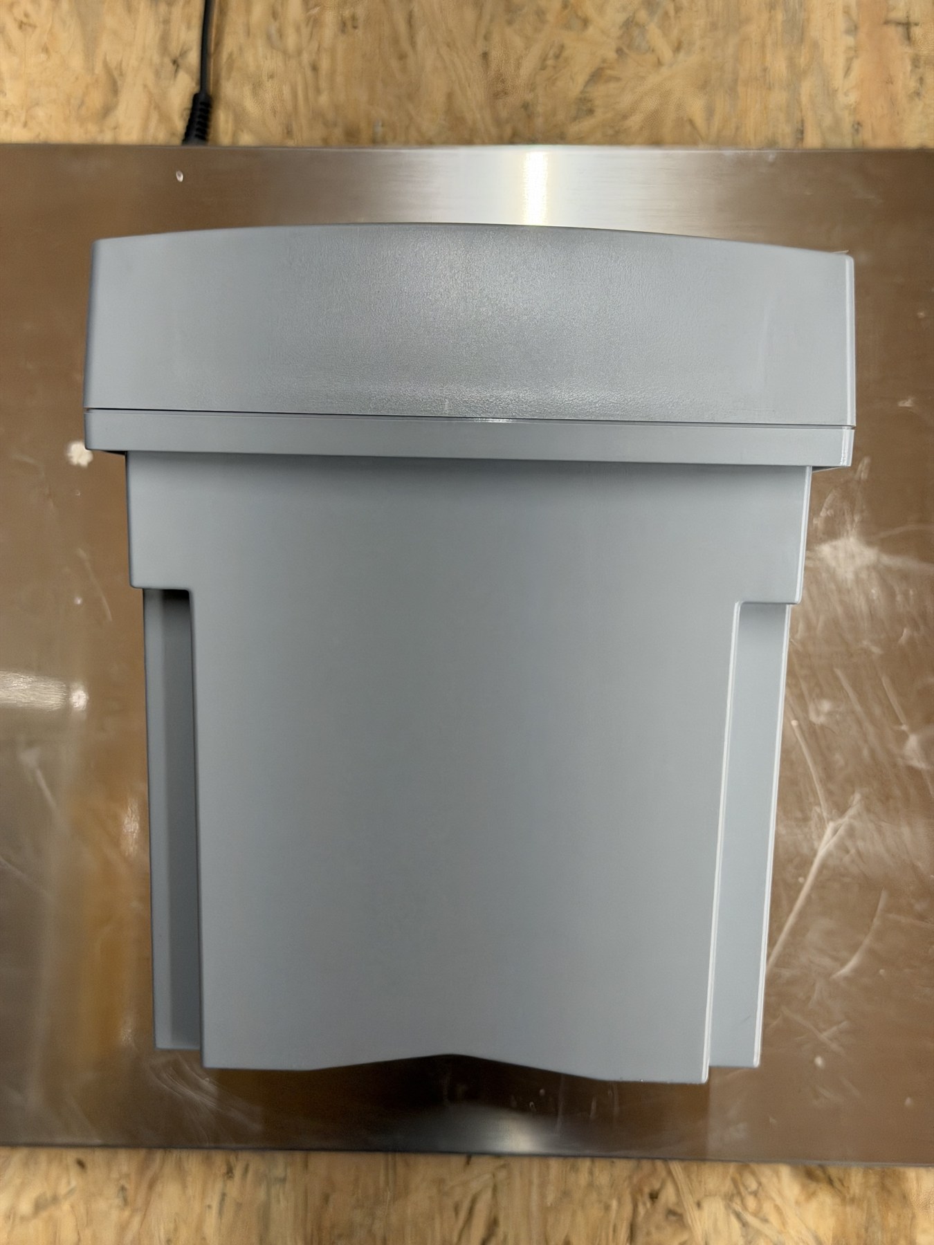 Mettler Toledo M800 Water Transmitter 58000802 thumbnail 8