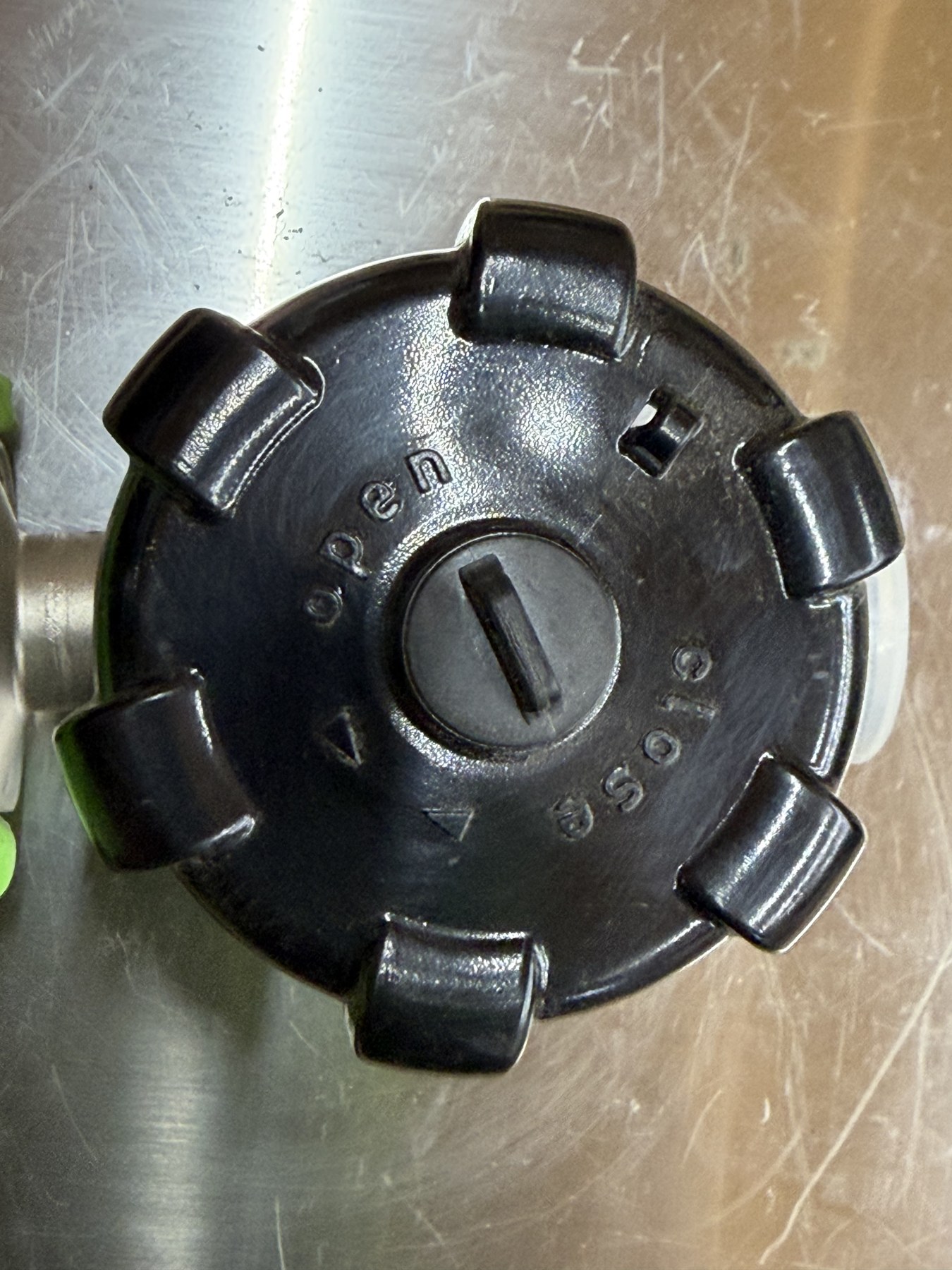 GEMÜ 673 DN25 Manual Stainless Sanitary Diaphragm Valve thumbnail 9